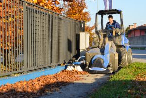 Multione leaf vacuum 04