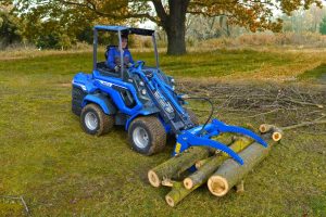Multione high volume bucket 2