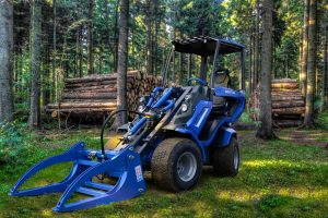 Multione high volume bucket 4