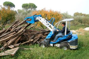 Multione high volume bucket 5