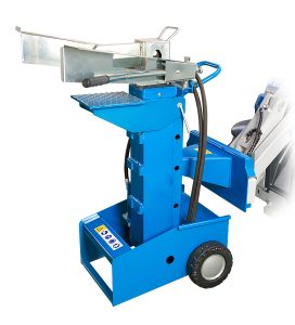 Multione log splitter 01