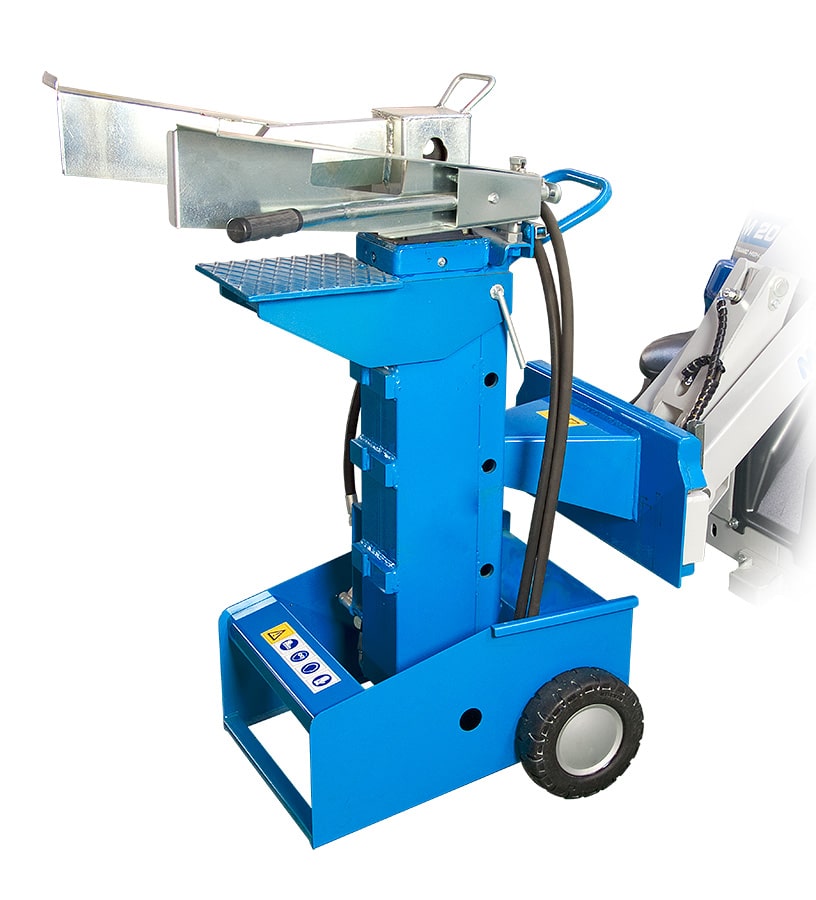 Multione log splitter 01