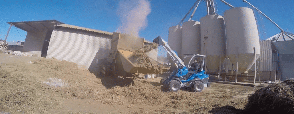 Multione manure fork 03