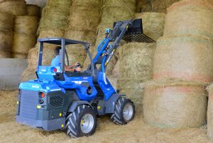 Multione manure fork 05