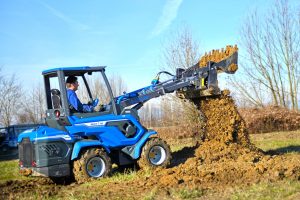 Multione multipurpose bucket 02