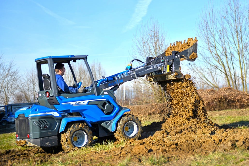Multione multipurpose bucket 02