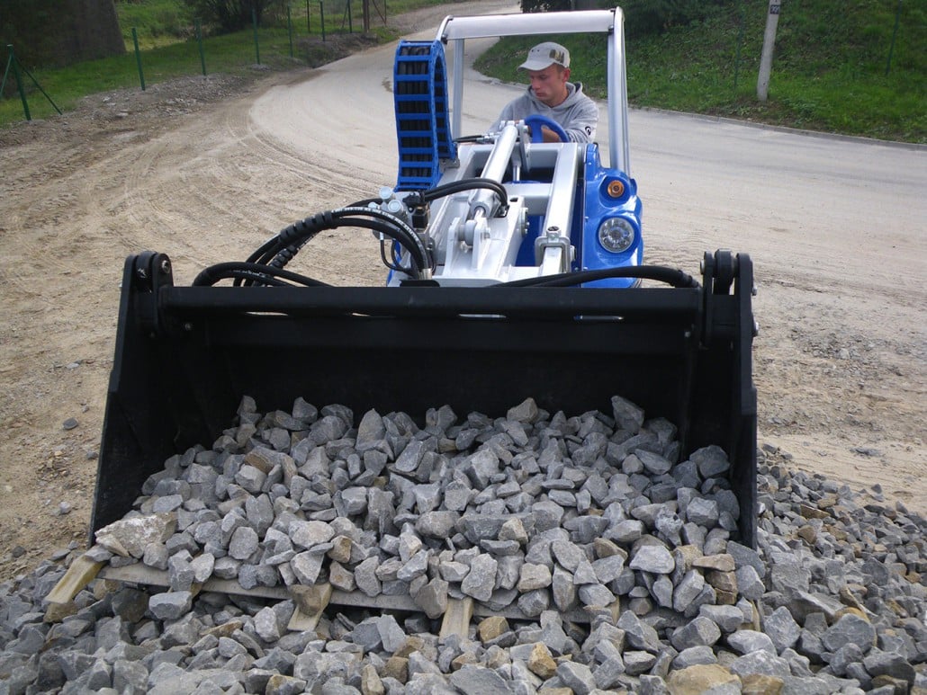 Multione multipurpose bucket