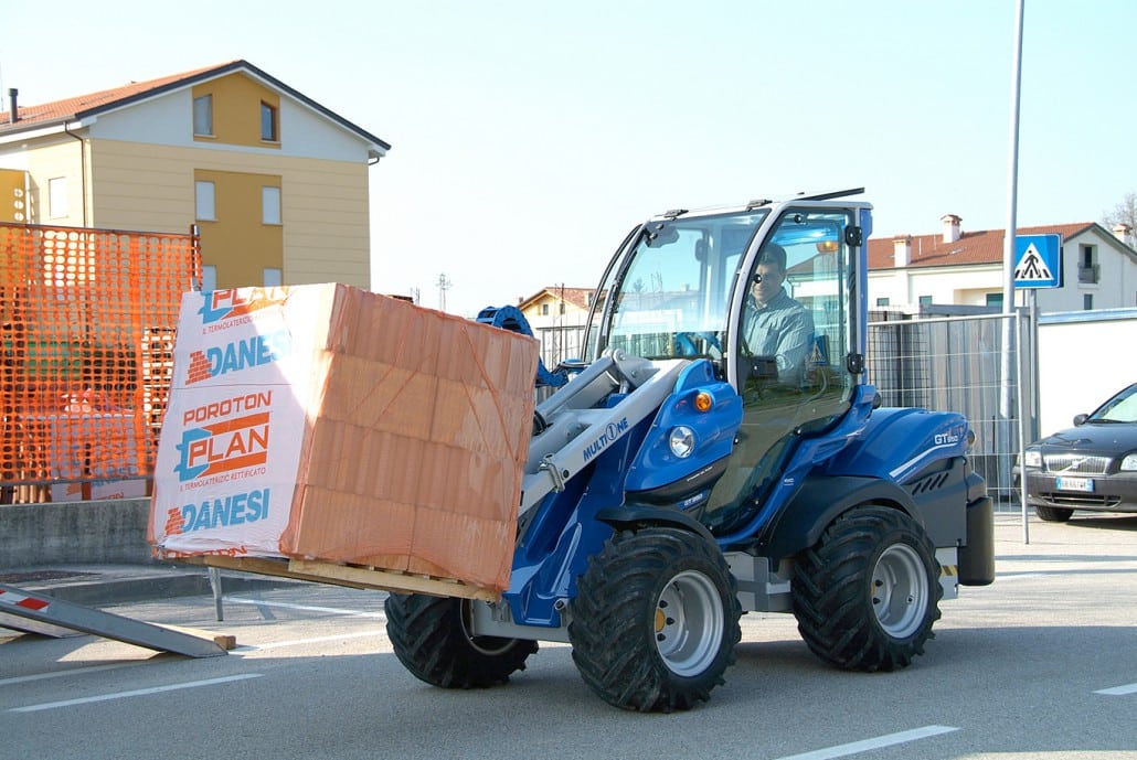 Pallet fork 01
