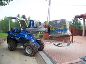 Pallet fork 05