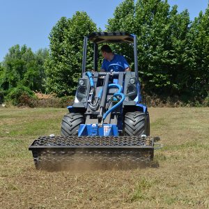 Multione power harrow 01