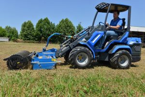 Multione power harrow 02