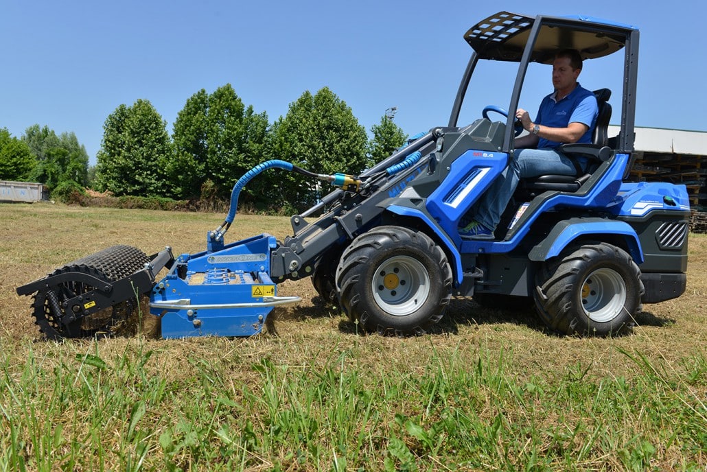 Multione power harrow 02