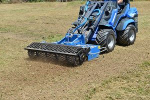 Multione power harrow 03