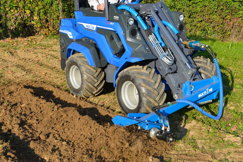 Multione power plow 04