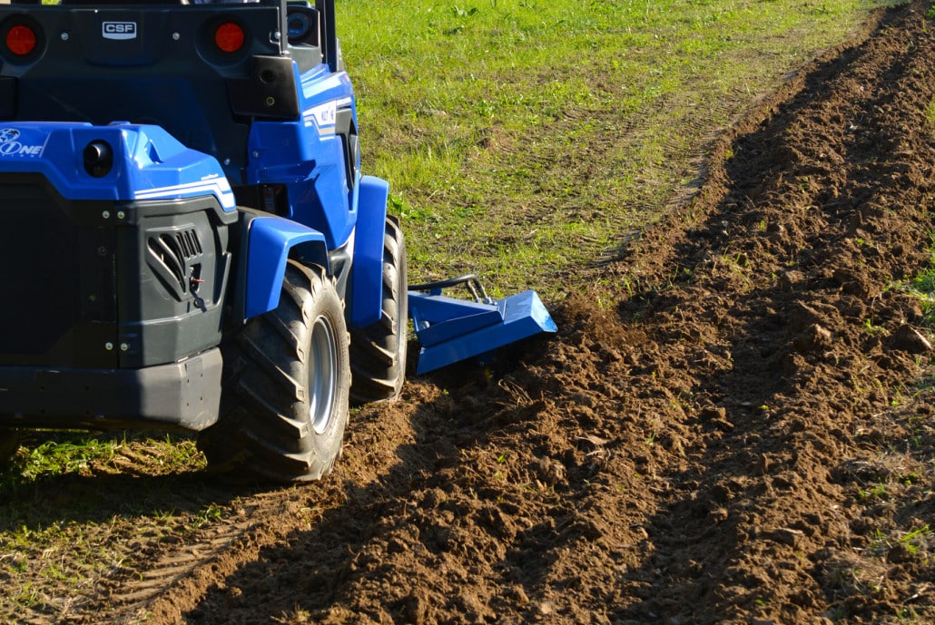 Multione power plow 05