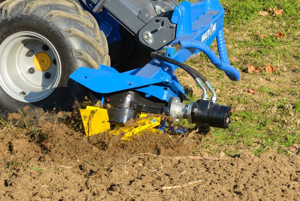 Multione power plow 06