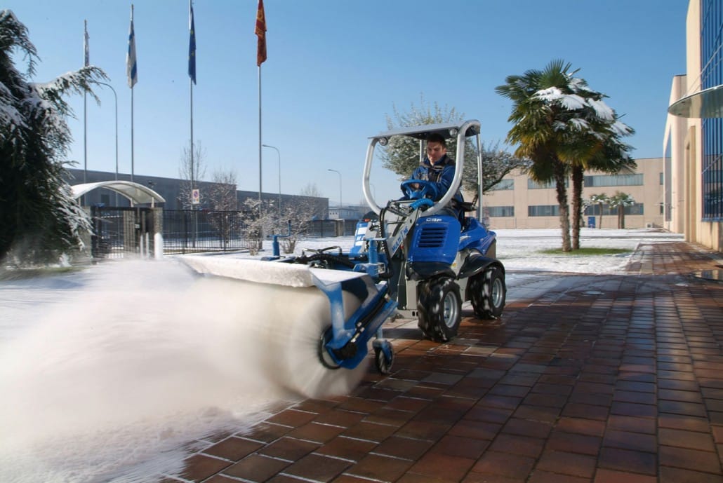 MultiOne rotary broom 02