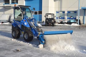 MultiOne rotary broom 03