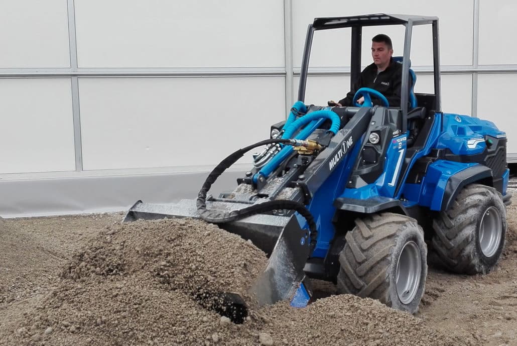 Multione screening bucket 02