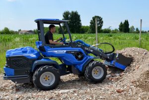 Multione screening bucket 04