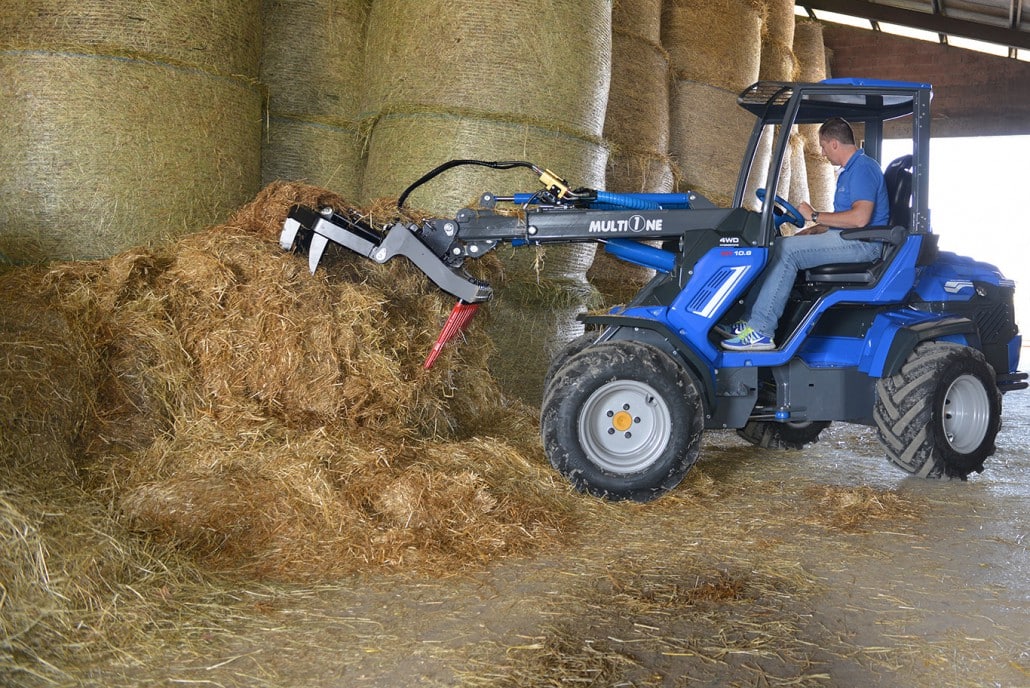 Multione silage fork 01