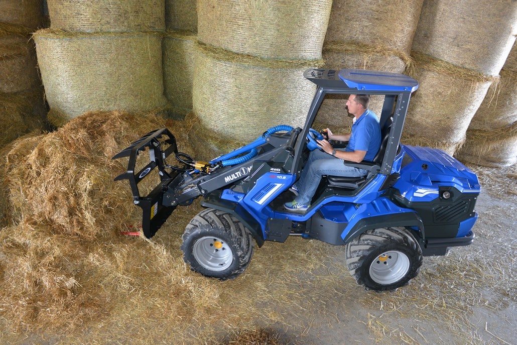 Multione silage fork 02
