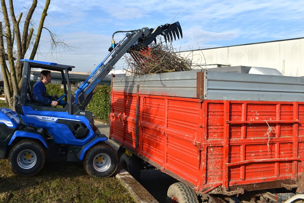Multione silage fork 03