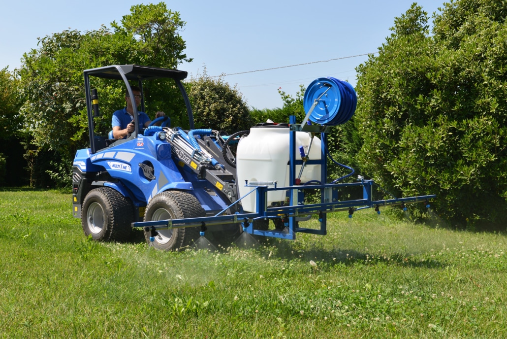 Multione sprayer 01