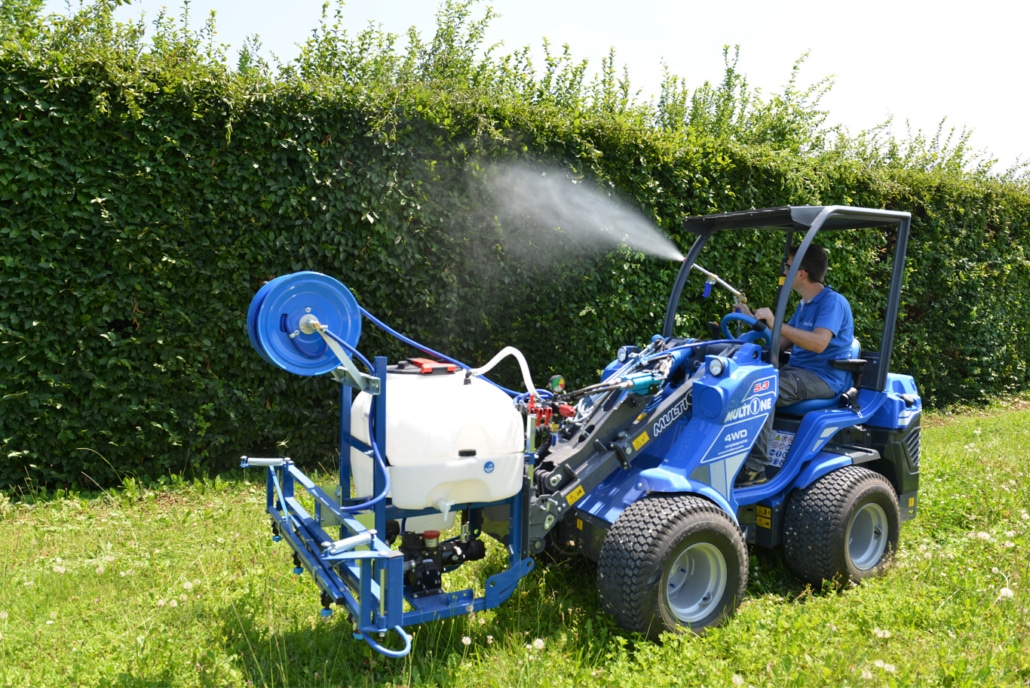 Multione sprayer 04