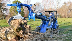 Multione timber grab 04