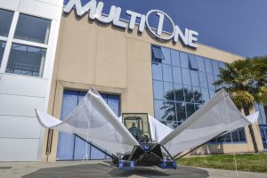Pinza vibroscuotirice - Multione