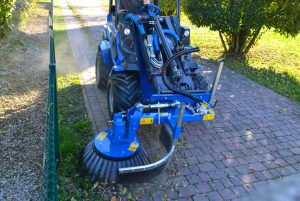 Multione weed brush 04