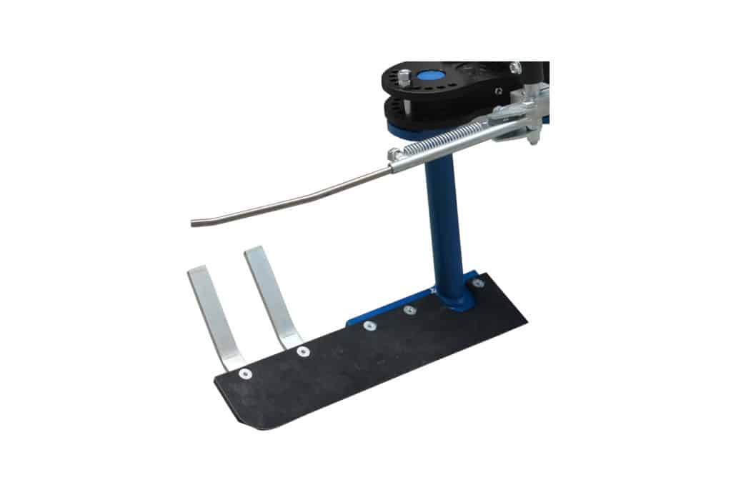 Multione tool carrier for vineyard 01