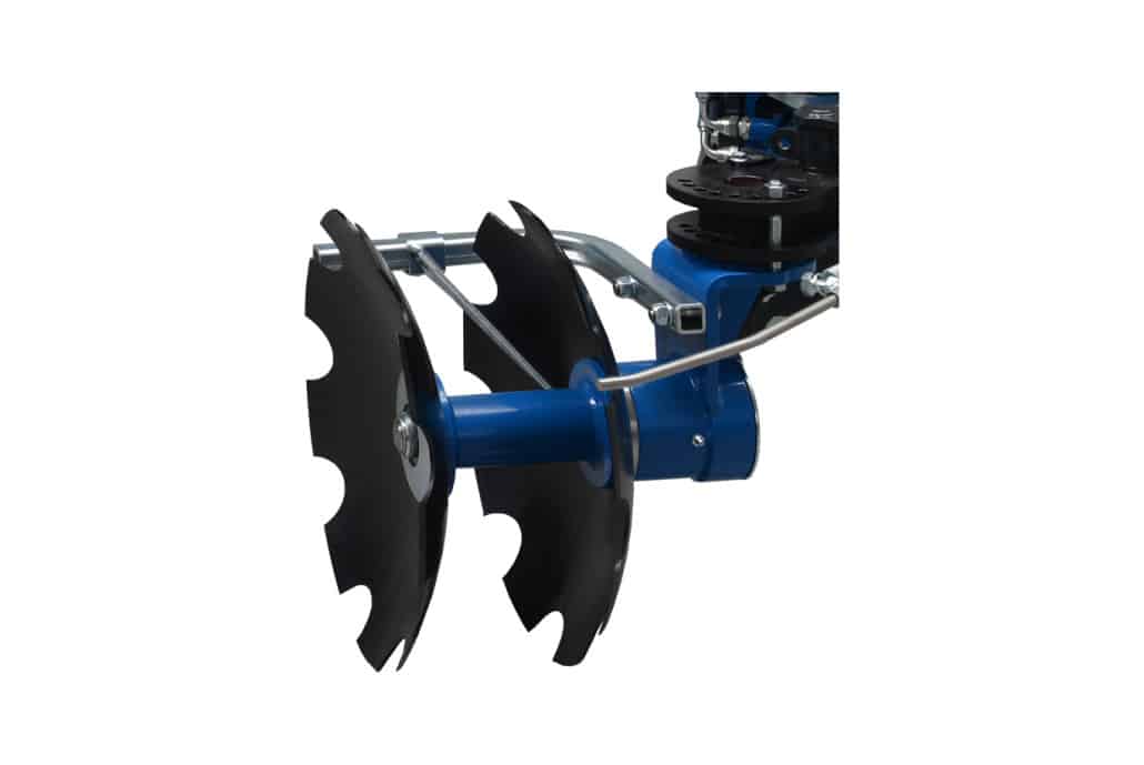 Multione tool carrier for vineyard 02