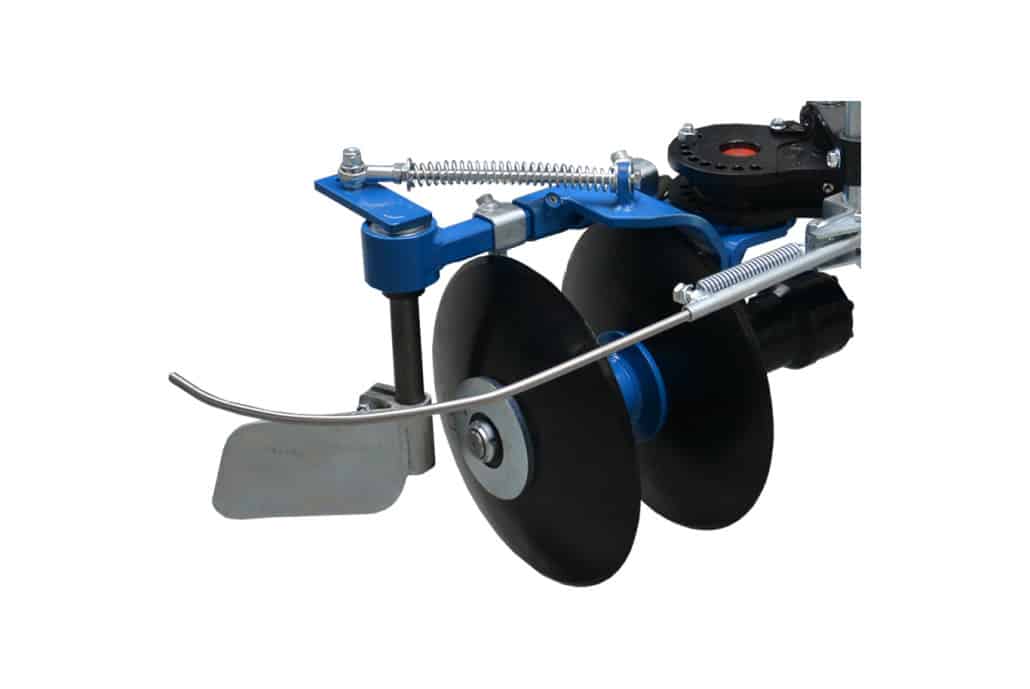 Multione tool carrier for vineyard 03