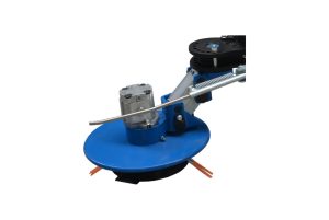 Multione tool carrier for vineyard 05