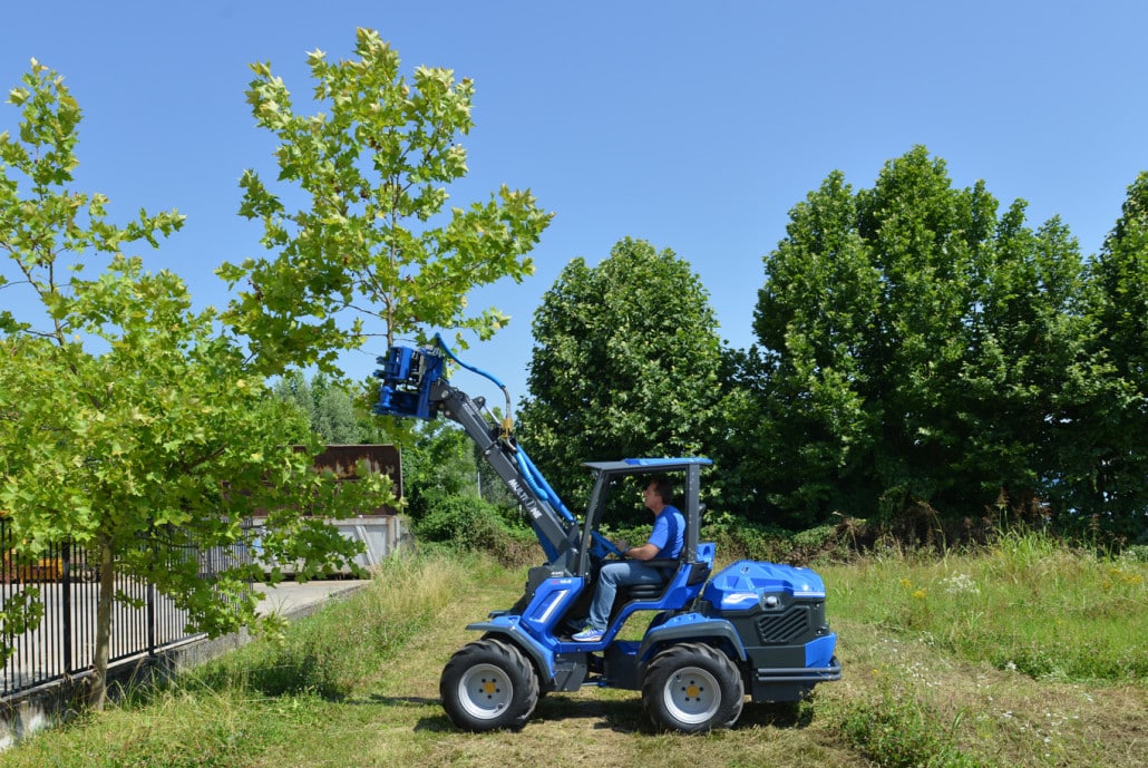 Multione tree shear 01