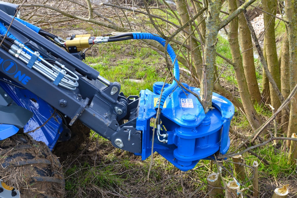 Multione tree shear 02