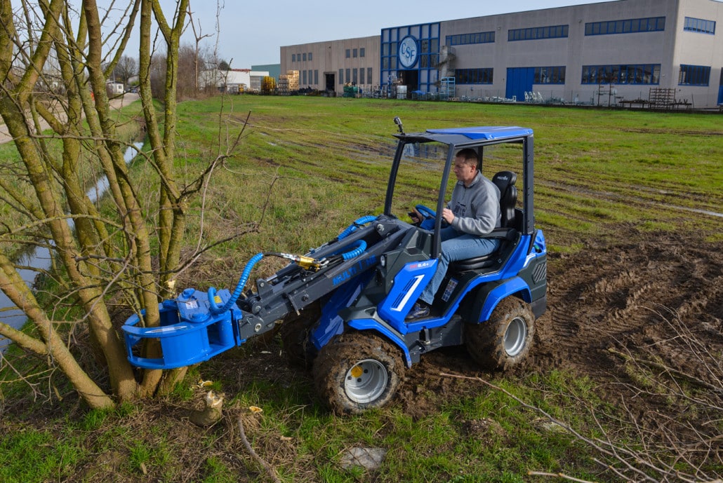 Multione tree shear 03
