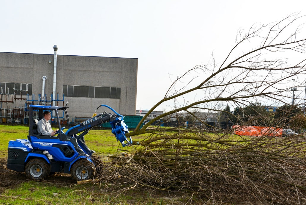 Multione tree shear 05