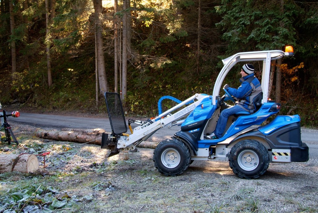 Multione Winch