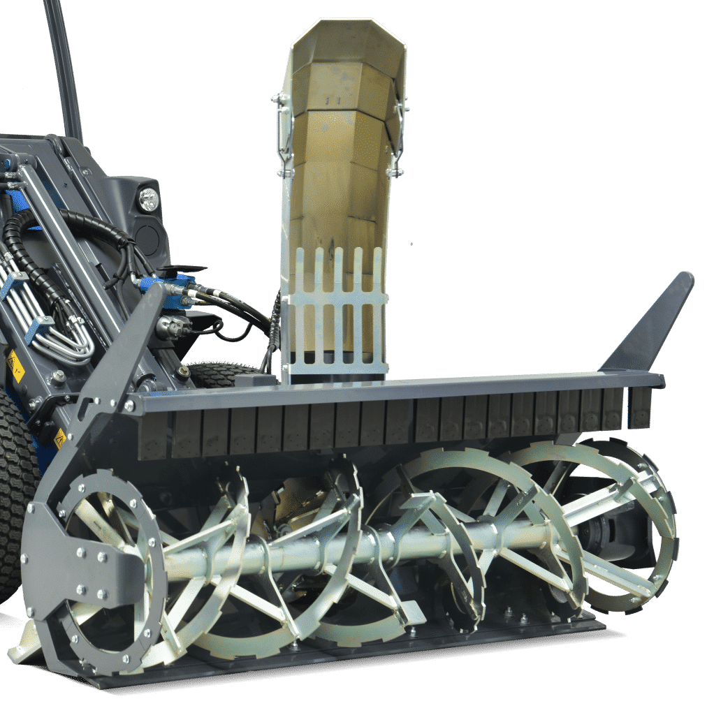 Turbina da neve