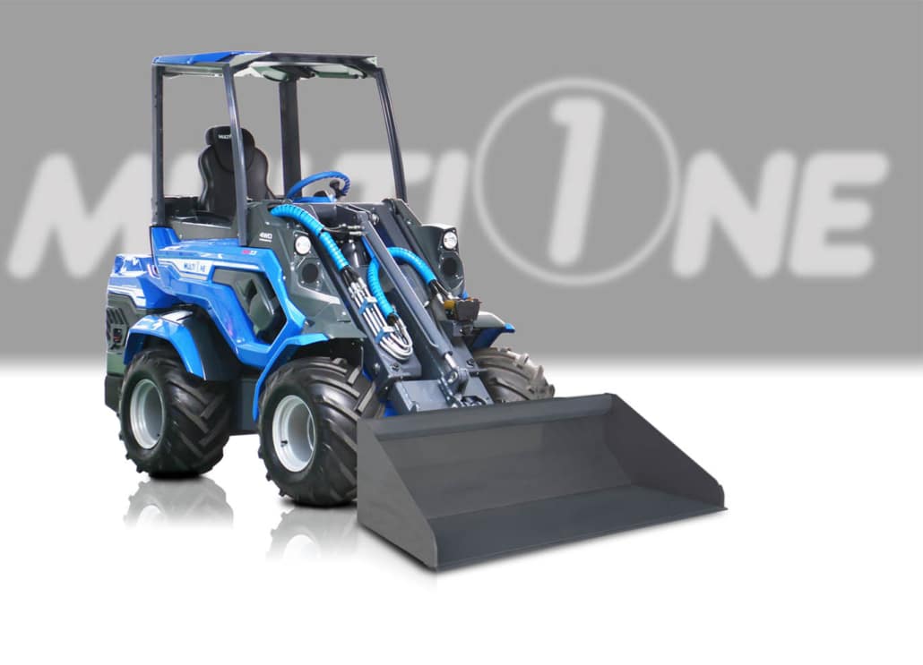 Levelling Bucket