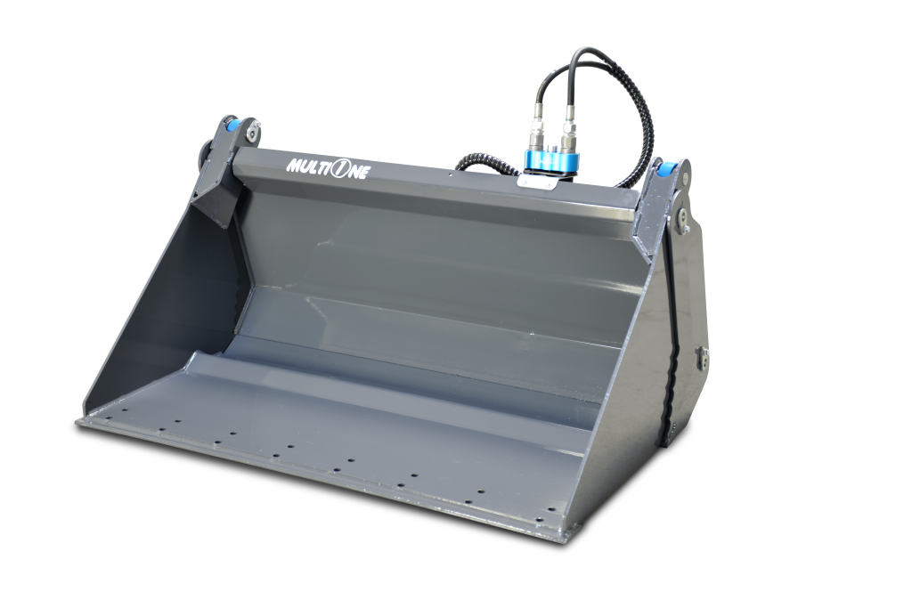 Benna multiuso 4 in 1