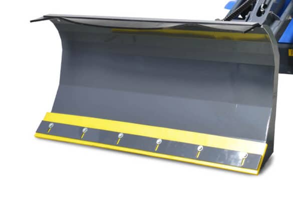 Snow blade