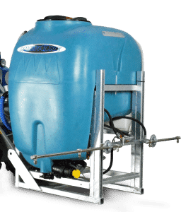 Multione Street Washer