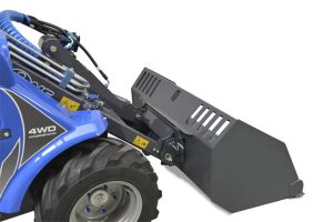 New general bucket right view 01