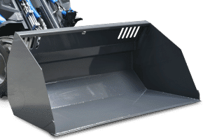 New Light Material Bucket
