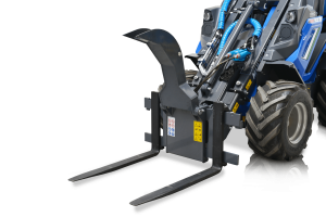 Pallet fork