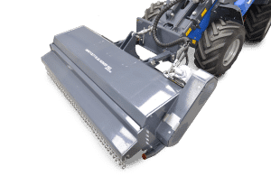 Heavy Duty Silage Fork
